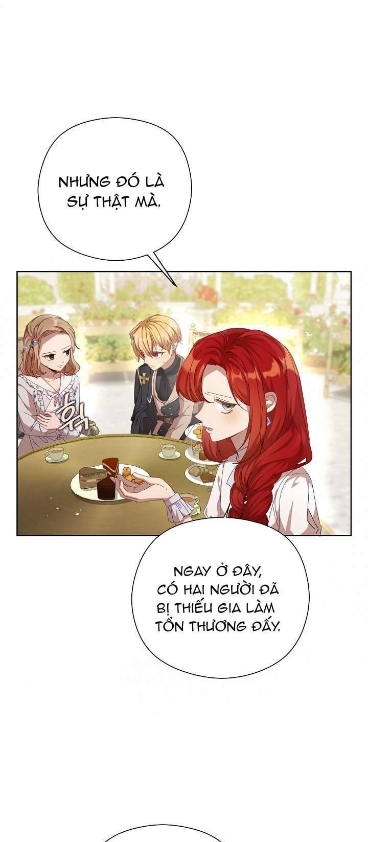 Tôi Đã Vô Tình Quyến Rũ Em Trai Của Nam Chính Chap 26 - Next Chap 27