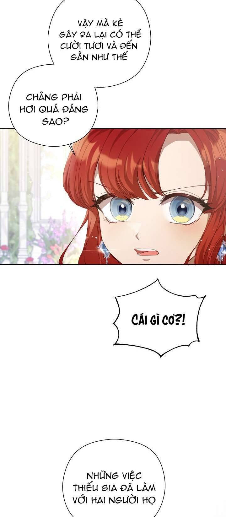 Tôi Đã Vô Tình Quyến Rũ Em Trai Của Nam Chính Chap 26 - Next Chap 27
