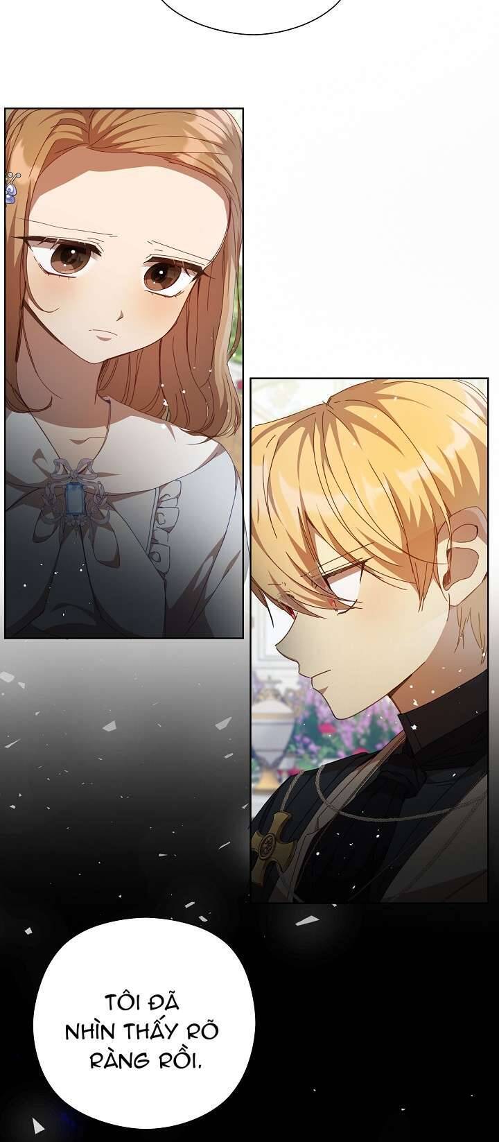 Tôi Đã Vô Tình Quyến Rũ Em Trai Của Nam Chính Chap 26 - Next Chap 27