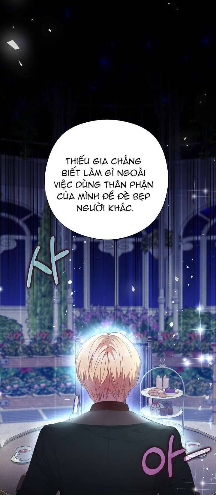 Tôi Đã Vô Tình Quyến Rũ Em Trai Của Nam Chính Chap 26 - Next Chap 27