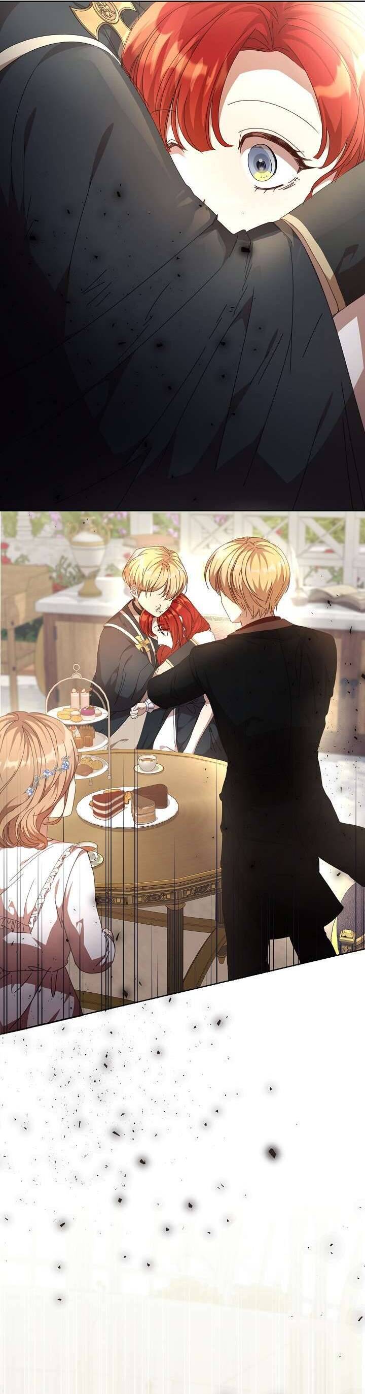 Tôi Đã Vô Tình Quyến Rũ Em Trai Của Nam Chính Chap 26 - Next Chap 27