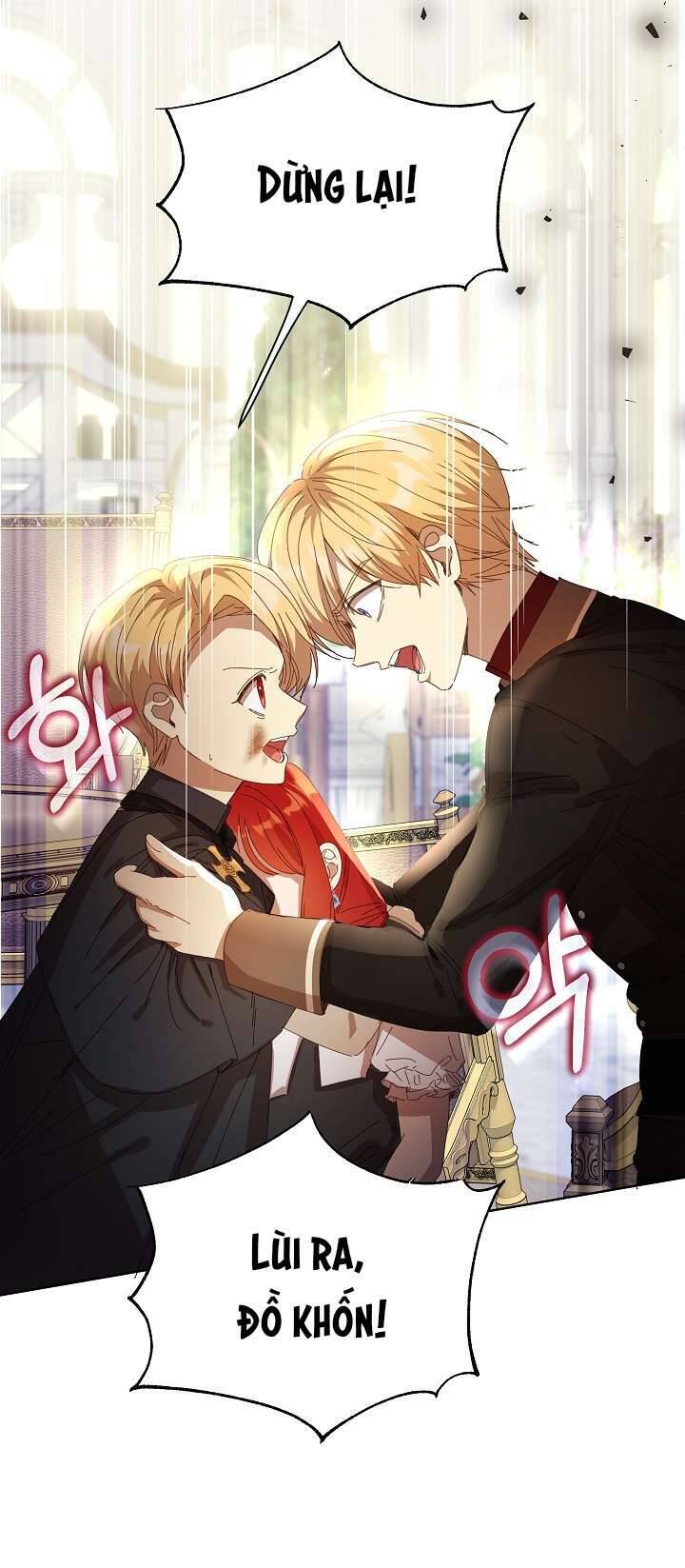 Tôi Đã Vô Tình Quyến Rũ Em Trai Của Nam Chính Chap 26 - Next Chap 27