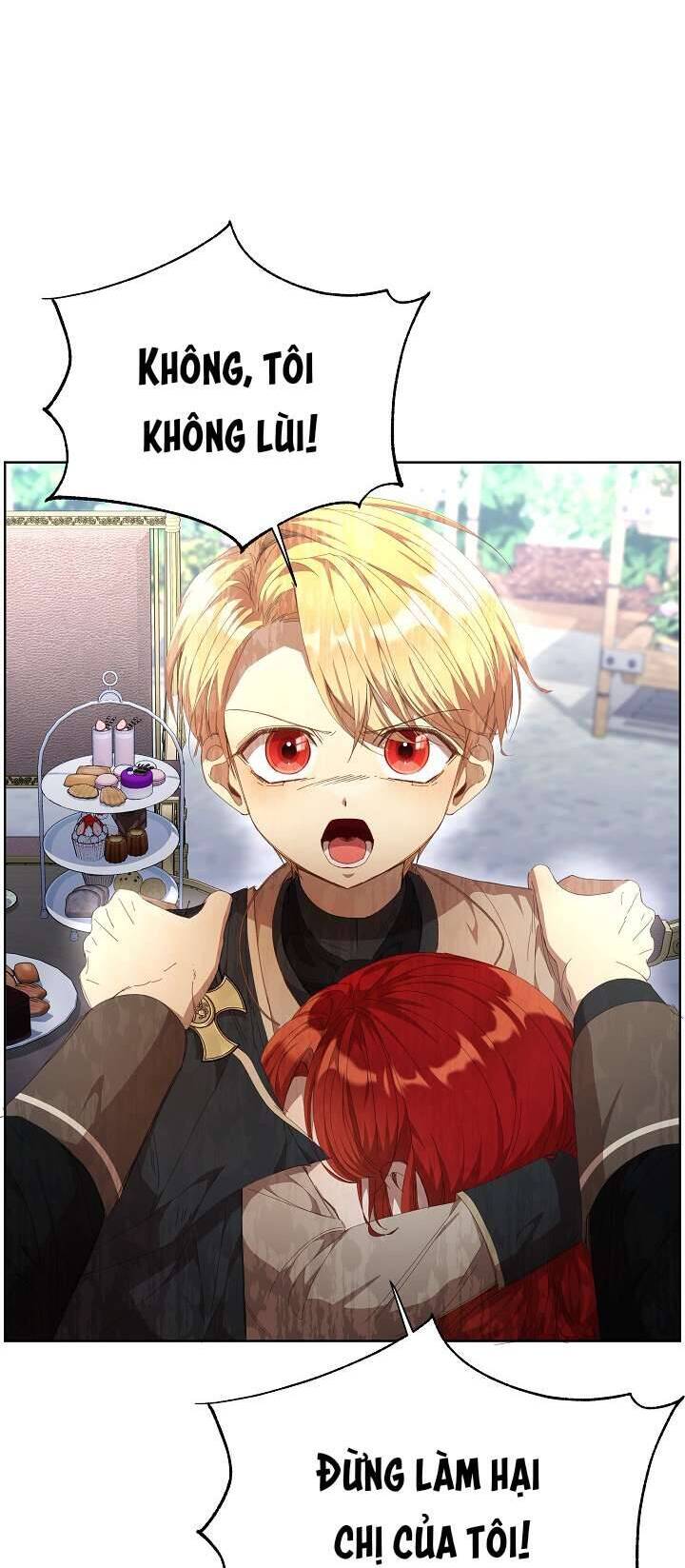 Tôi Đã Vô Tình Quyến Rũ Em Trai Của Nam Chính Chap 26 - Next Chap 27