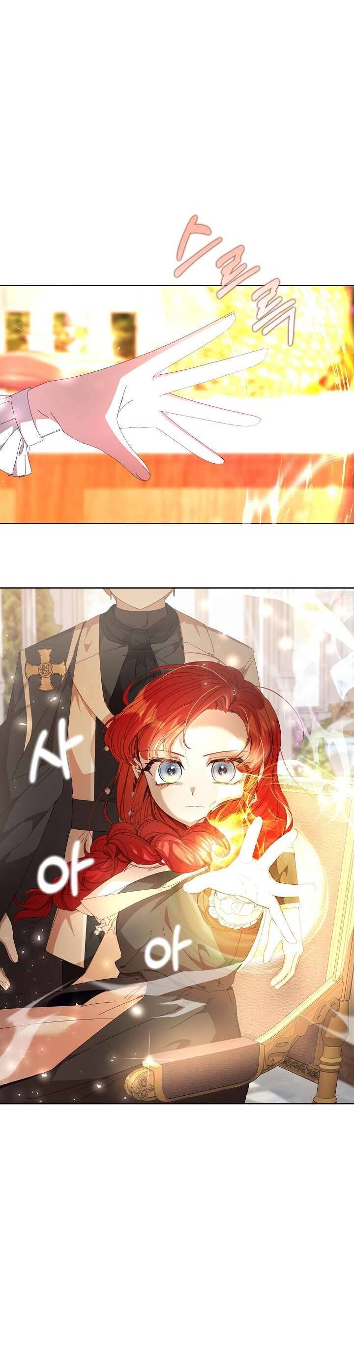 Tôi Đã Vô Tình Quyến Rũ Em Trai Của Nam Chính Chap 27 - Next Chap 28