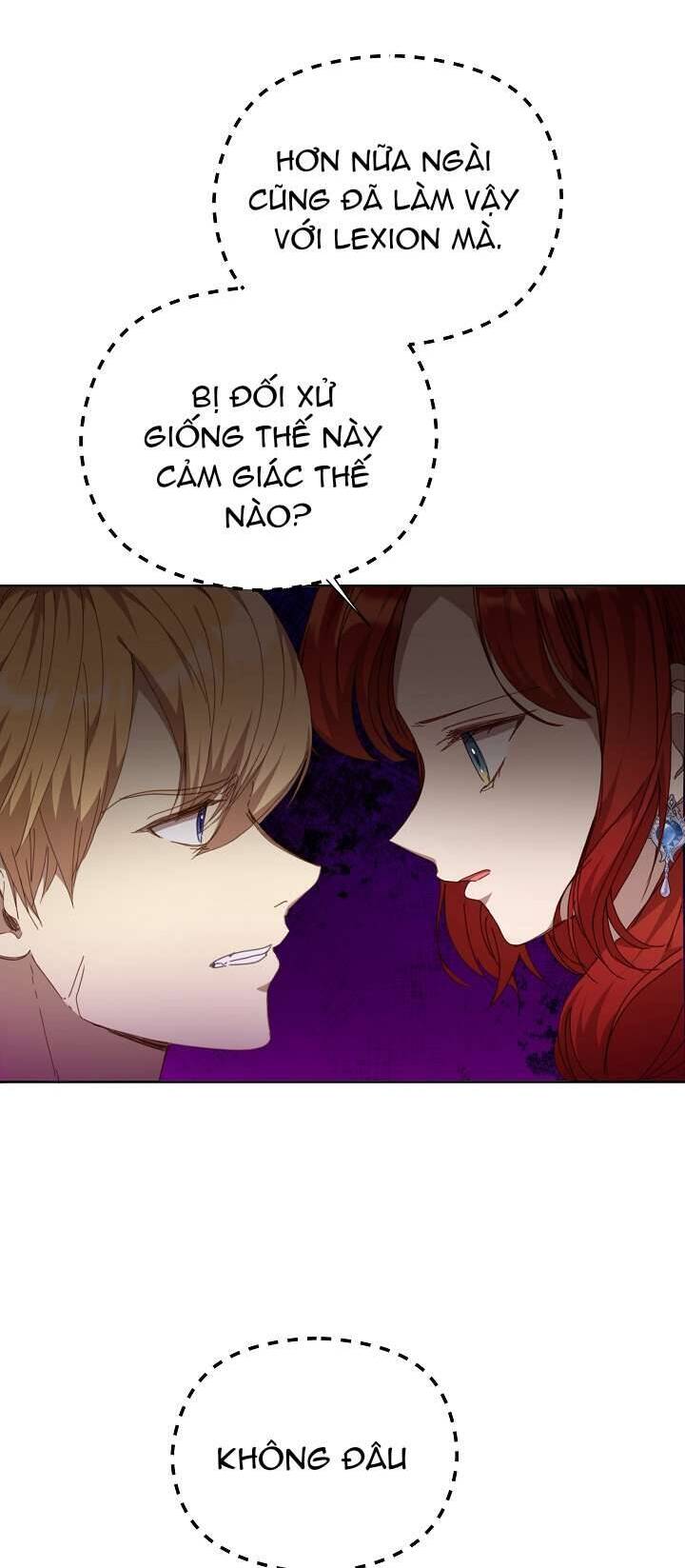 Tôi Đã Vô Tình Quyến Rũ Em Trai Của Nam Chính Chap 27 - Next Chap 28
