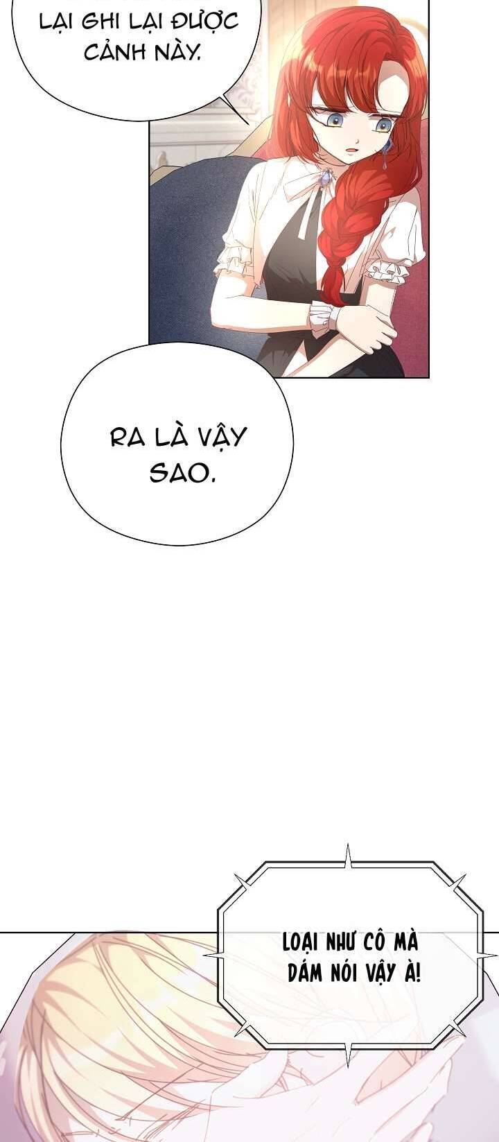 Tôi Đã Vô Tình Quyến Rũ Em Trai Của Nam Chính Chap 27 - Next Chap 28