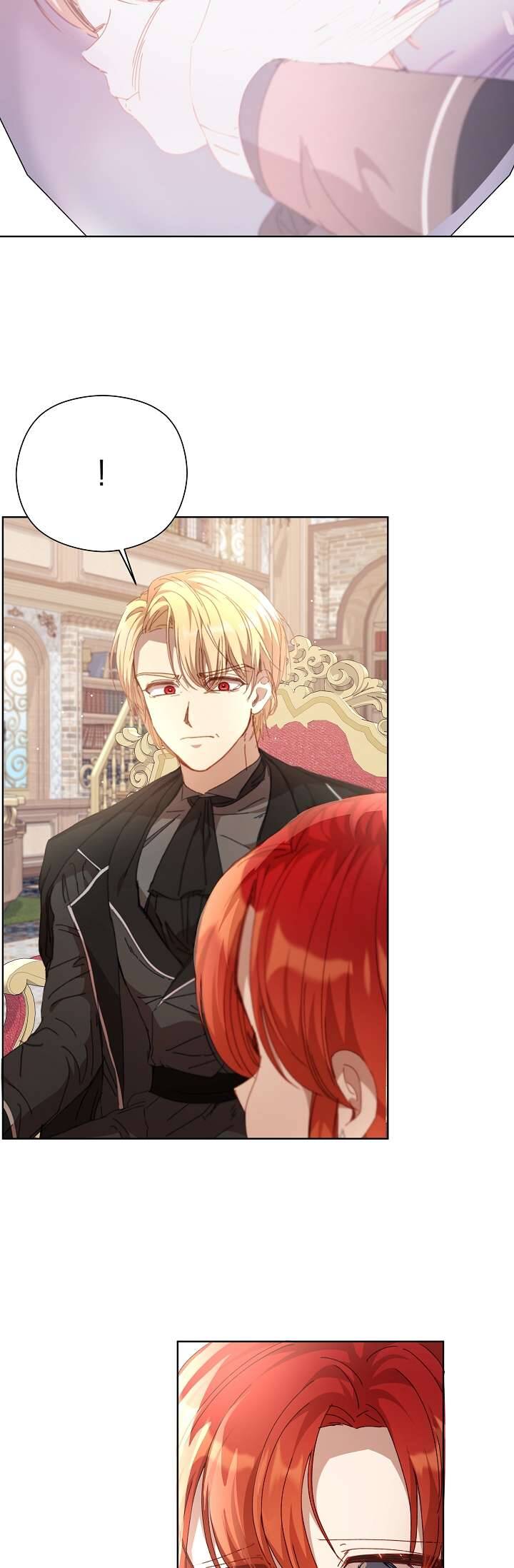 Tôi Đã Vô Tình Quyến Rũ Em Trai Của Nam Chính Chap 27 - Next Chap 28