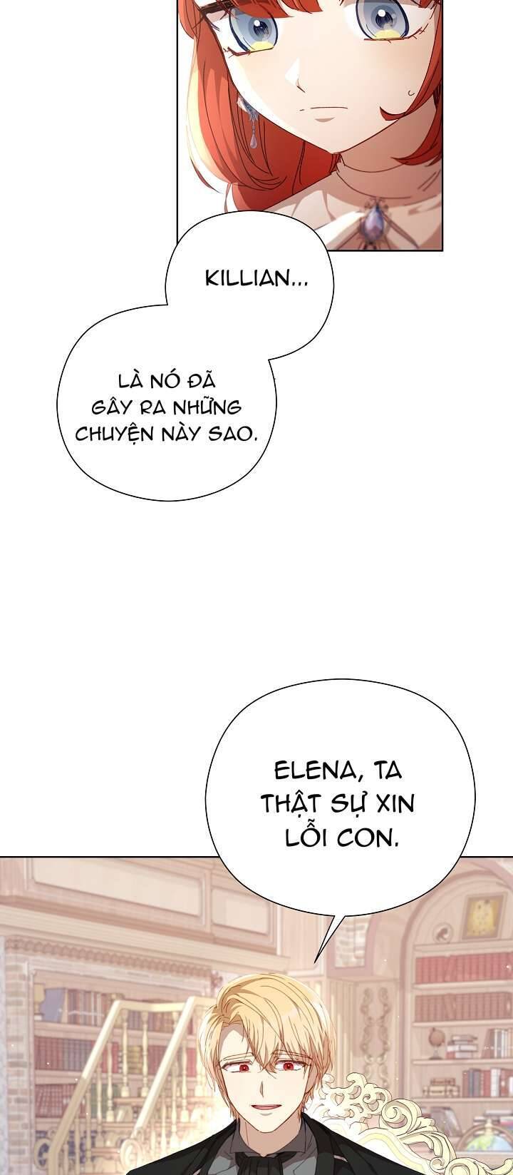 Tôi Đã Vô Tình Quyến Rũ Em Trai Của Nam Chính Chap 27 - Next Chap 28