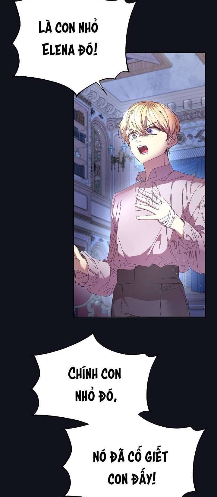 Tôi Đã Vô Tình Quyến Rũ Em Trai Của Nam Chính Chap 27 - Next Chap 28