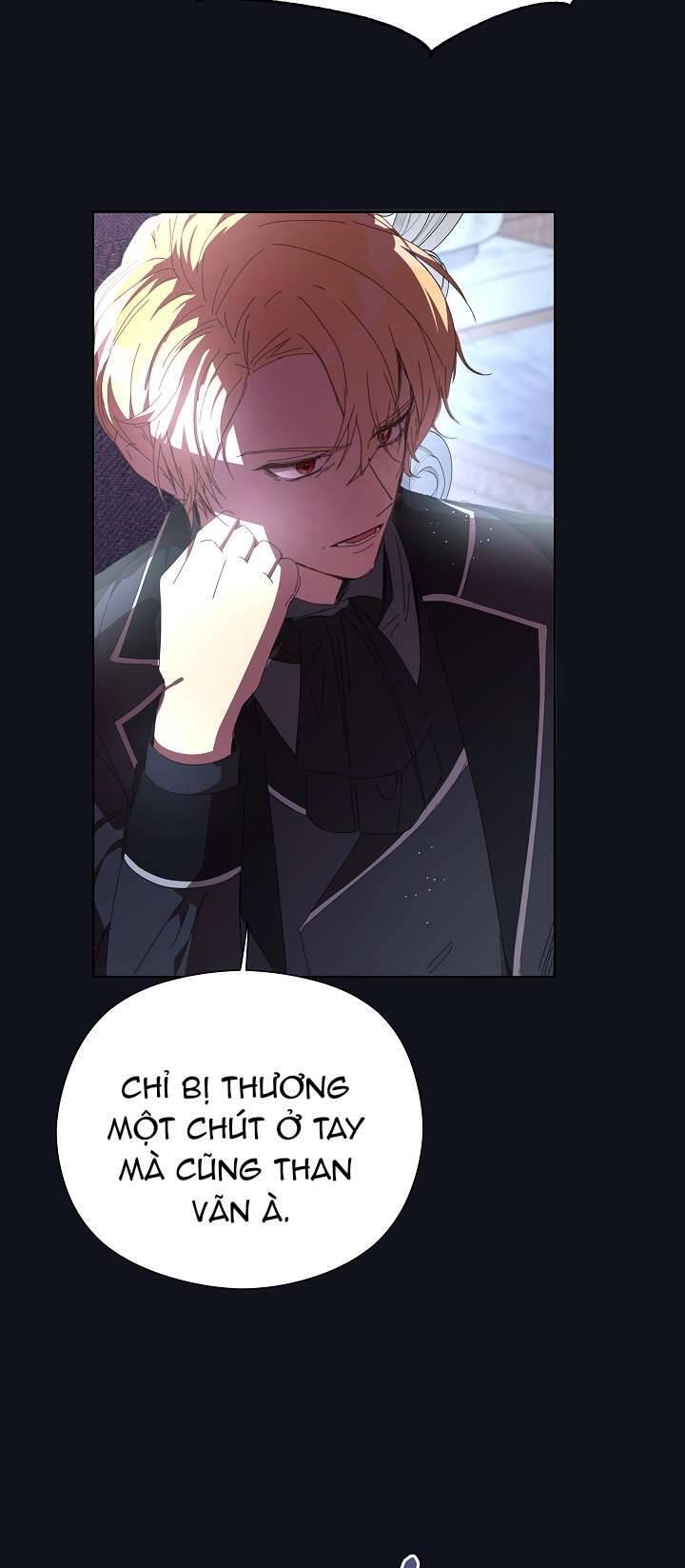 Tôi Đã Vô Tình Quyến Rũ Em Trai Của Nam Chính Chap 27 - Next Chap 28