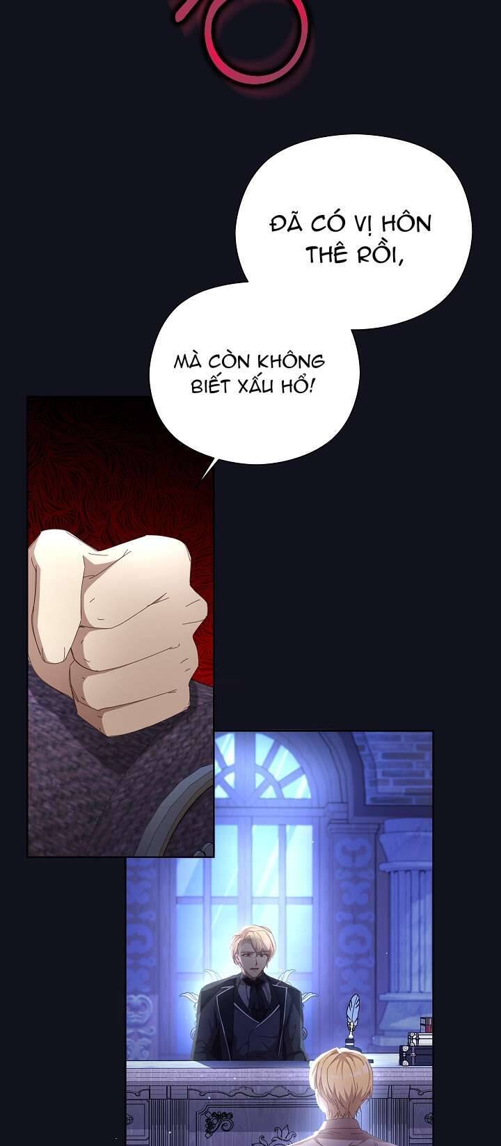 Tôi Đã Vô Tình Quyến Rũ Em Trai Của Nam Chính Chap 27 - Next Chap 28