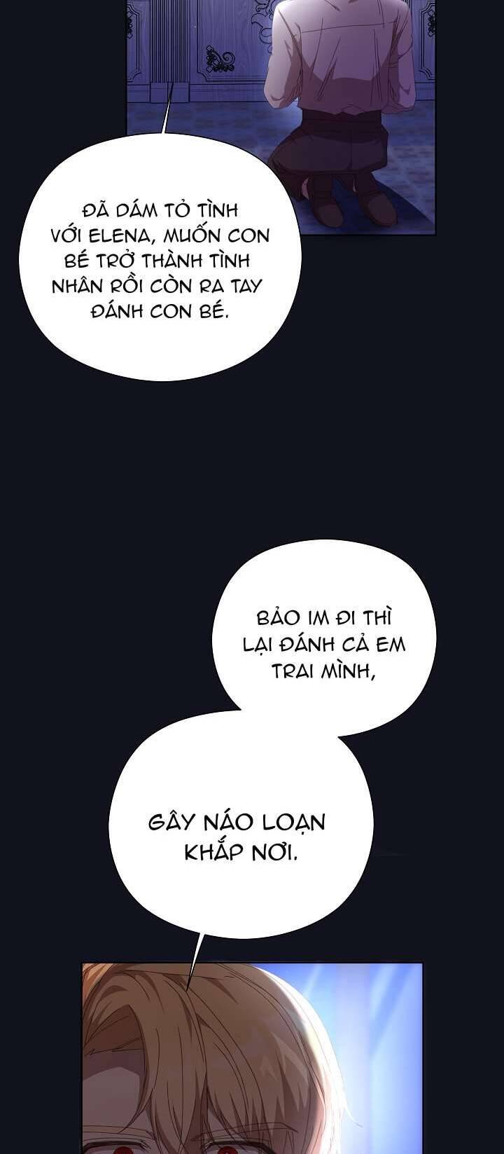 Tôi Đã Vô Tình Quyến Rũ Em Trai Của Nam Chính Chap 27 - Next Chap 28