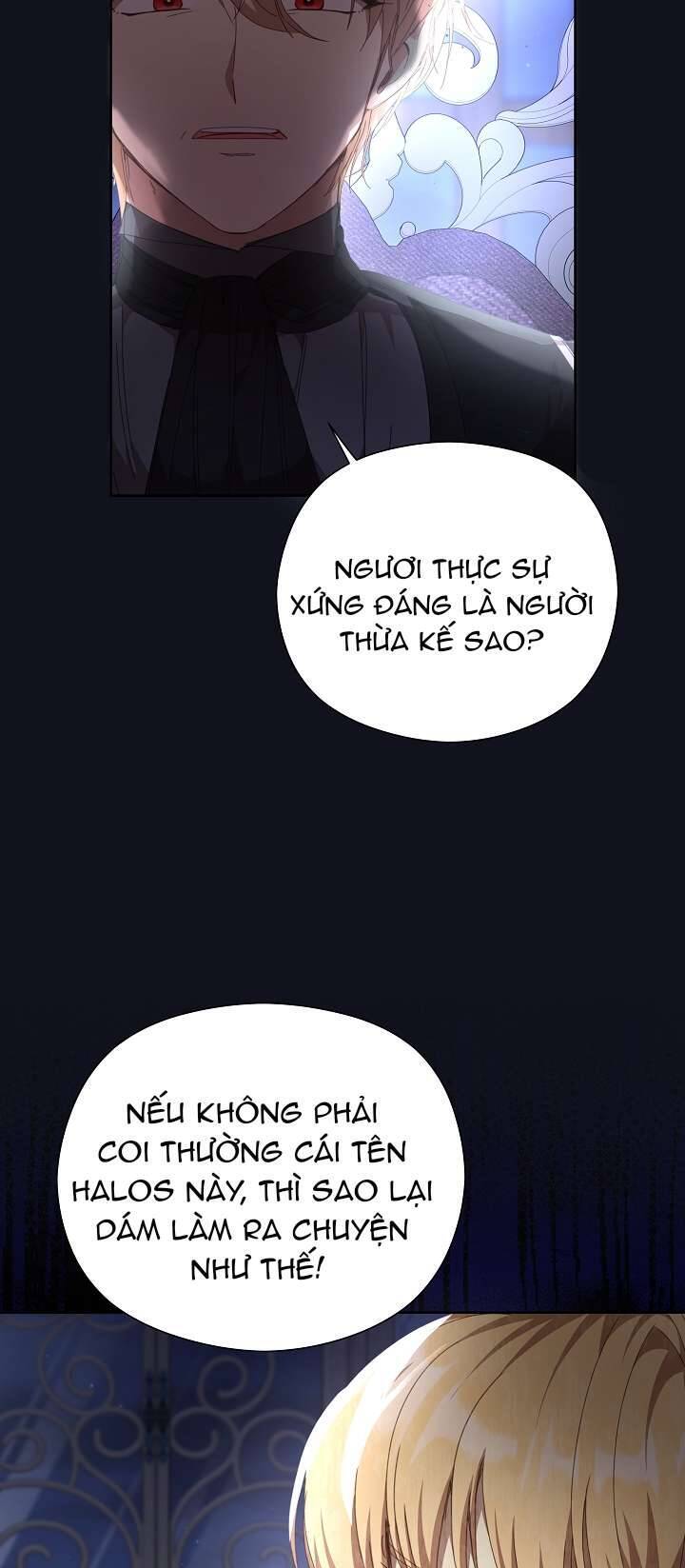 Tôi Đã Vô Tình Quyến Rũ Em Trai Của Nam Chính Chap 27 - Next Chap 28