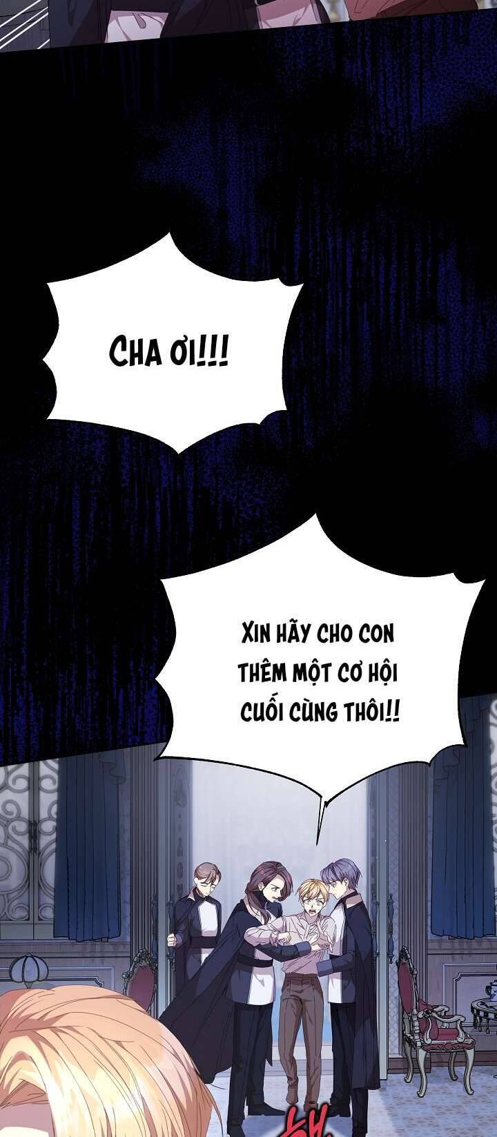 Tôi Đã Vô Tình Quyến Rũ Em Trai Của Nam Chính Chap 27 - Next Chap 28