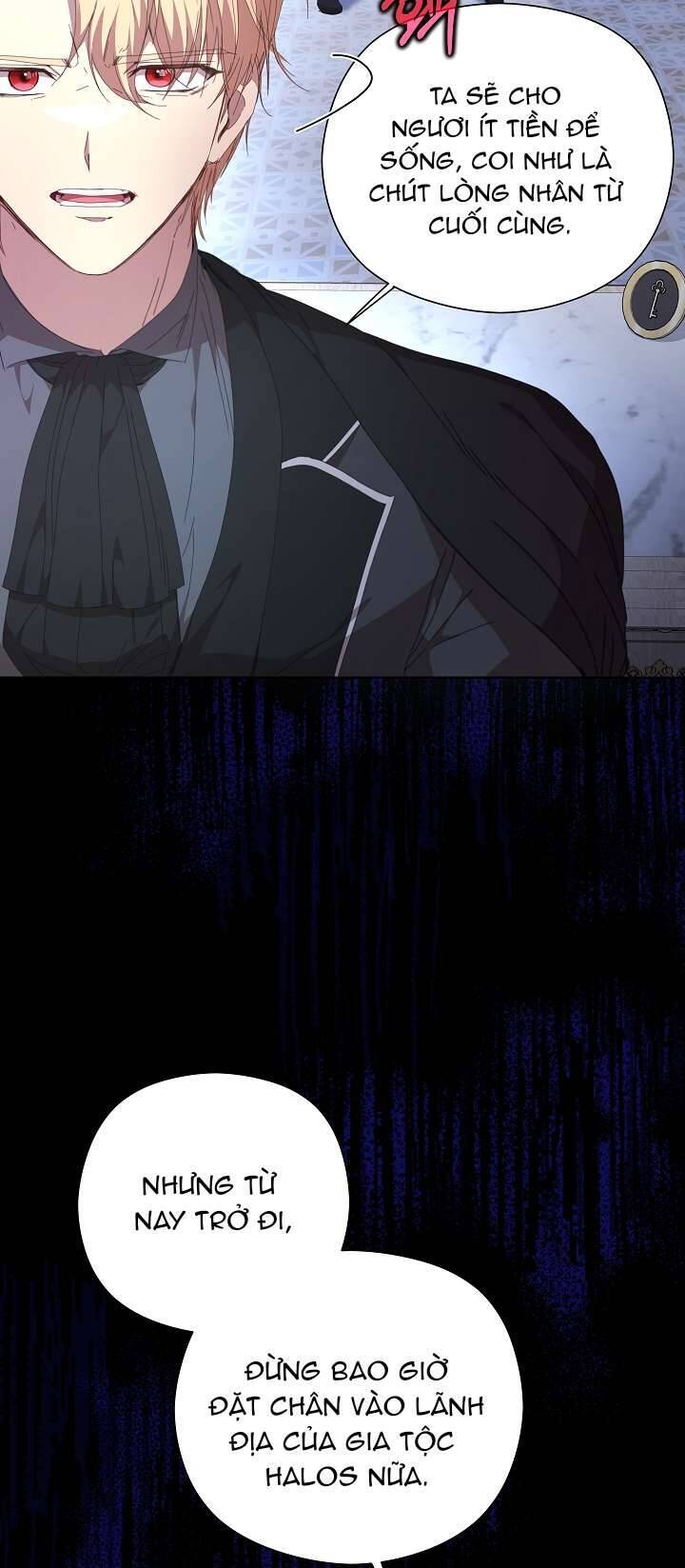 Tôi Đã Vô Tình Quyến Rũ Em Trai Của Nam Chính Chap 27 - Next Chap 28