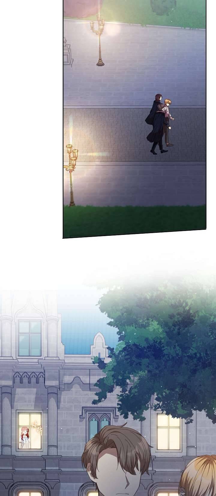 Tôi Đã Vô Tình Quyến Rũ Em Trai Của Nam Chính Chap 27 - Next Chap 28