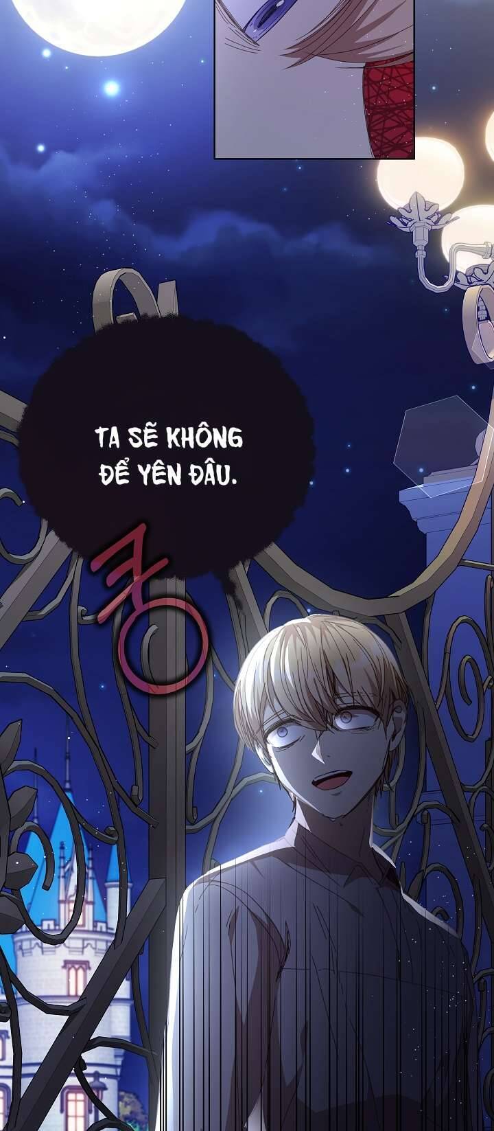 Tôi Đã Vô Tình Quyến Rũ Em Trai Của Nam Chính Chap 27 - Next Chap 28