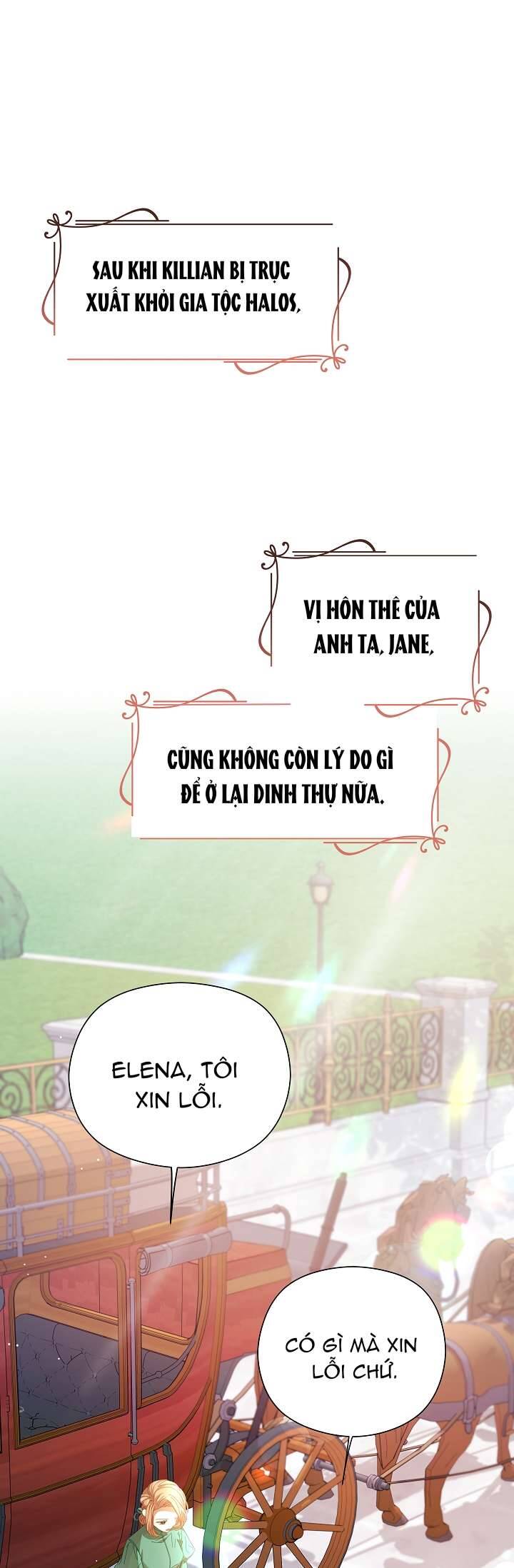 Tôi Đã Vô Tình Quyến Rũ Em Trai Của Nam Chính Chap 27 - Next Chap 28