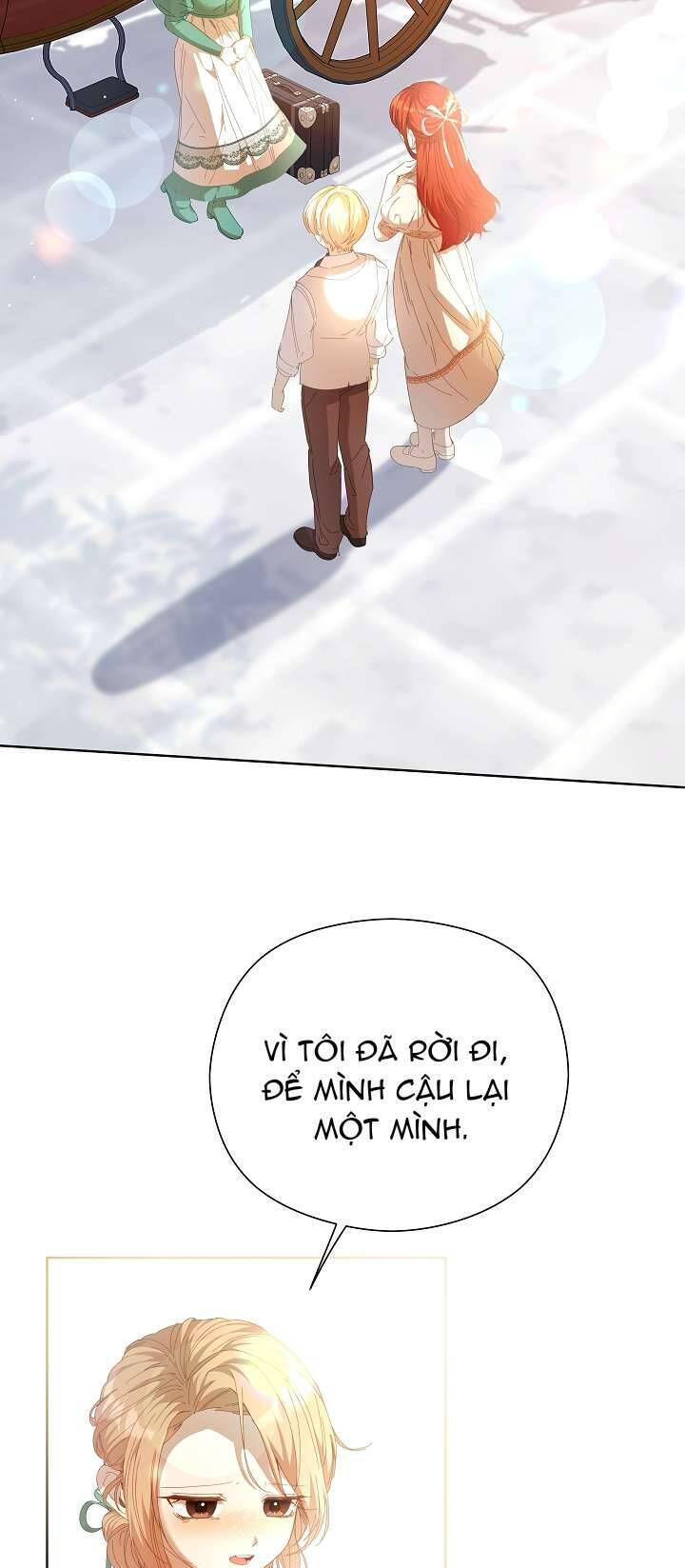 Tôi Đã Vô Tình Quyến Rũ Em Trai Của Nam Chính Chap 27 - Next Chap 28