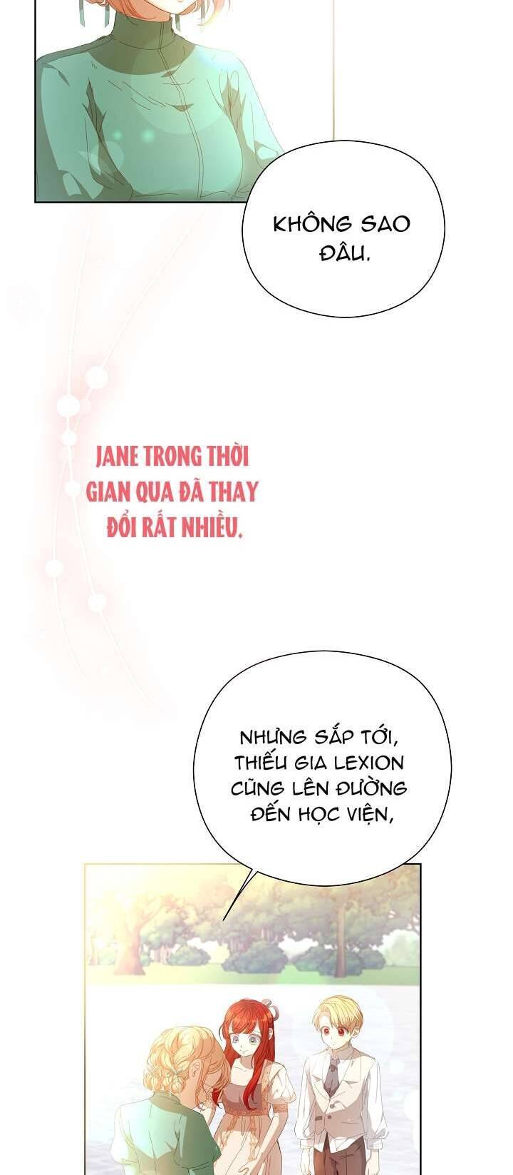 Tôi Đã Vô Tình Quyến Rũ Em Trai Của Nam Chính Chap 27 - Next Chap 28