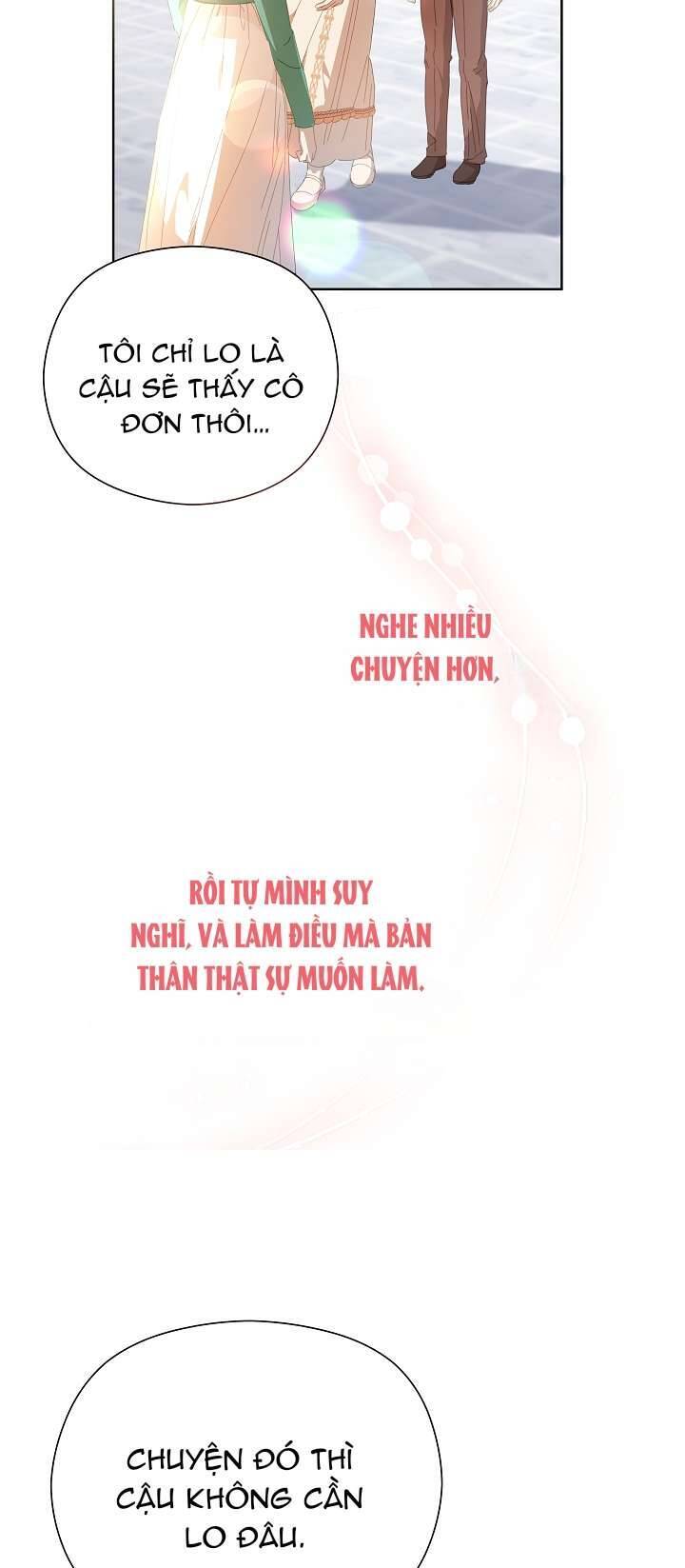 Tôi Đã Vô Tình Quyến Rũ Em Trai Của Nam Chính Chap 27 - Next Chap 28