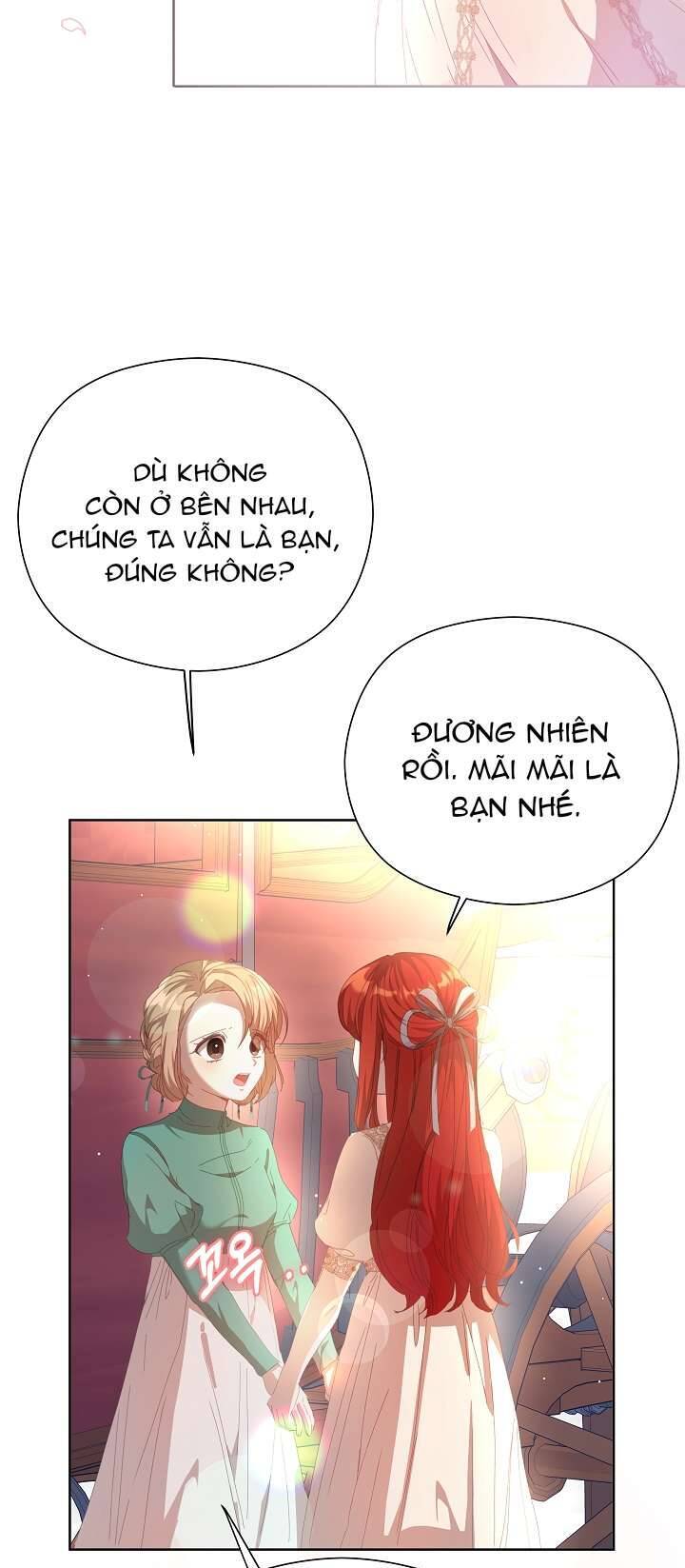 Tôi Đã Vô Tình Quyến Rũ Em Trai Của Nam Chính Chap 27 - Next Chap 28