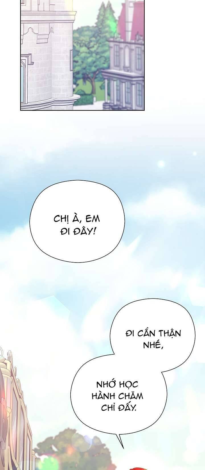 Tôi Đã Vô Tình Quyến Rũ Em Trai Của Nam Chính Chap 27 - Next Chap 28