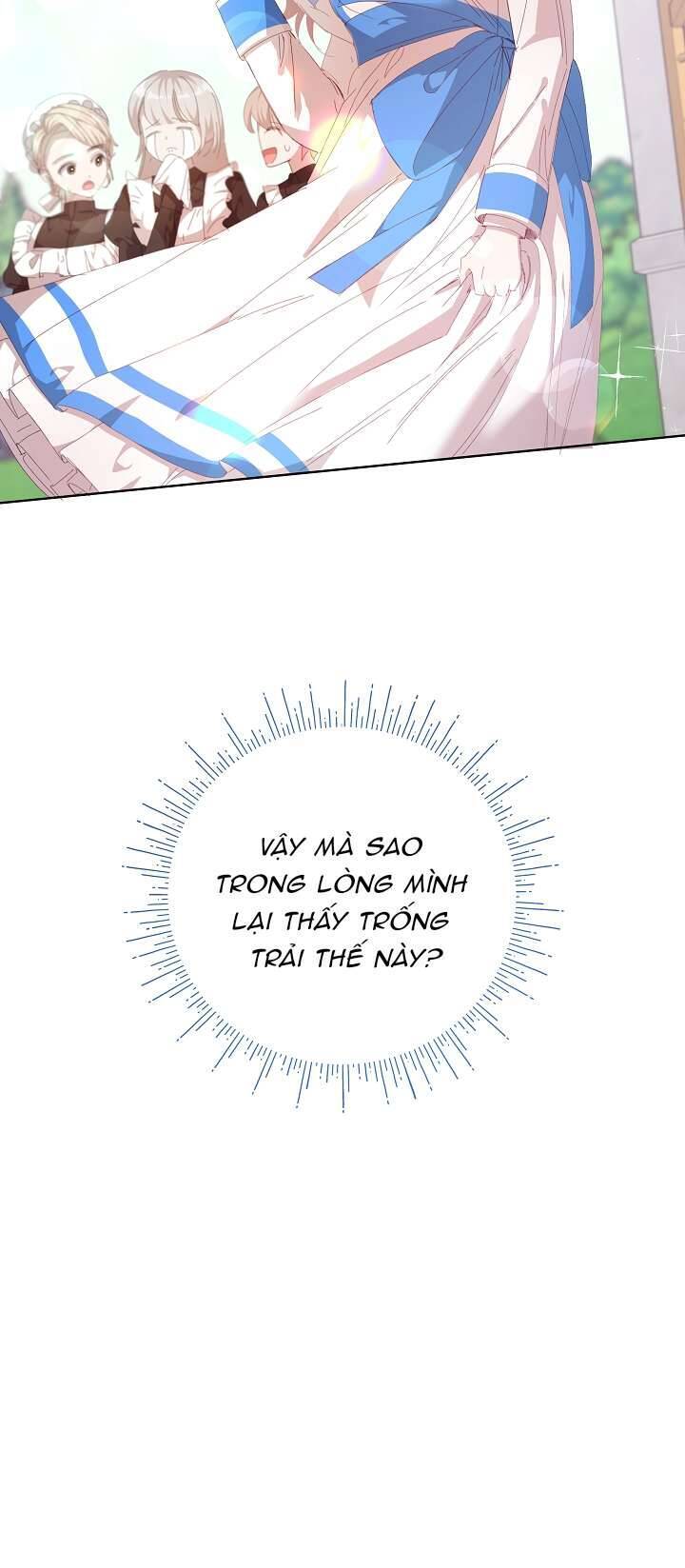 Tôi Đã Vô Tình Quyến Rũ Em Trai Của Nam Chính Chap 27 - Next Chap 28