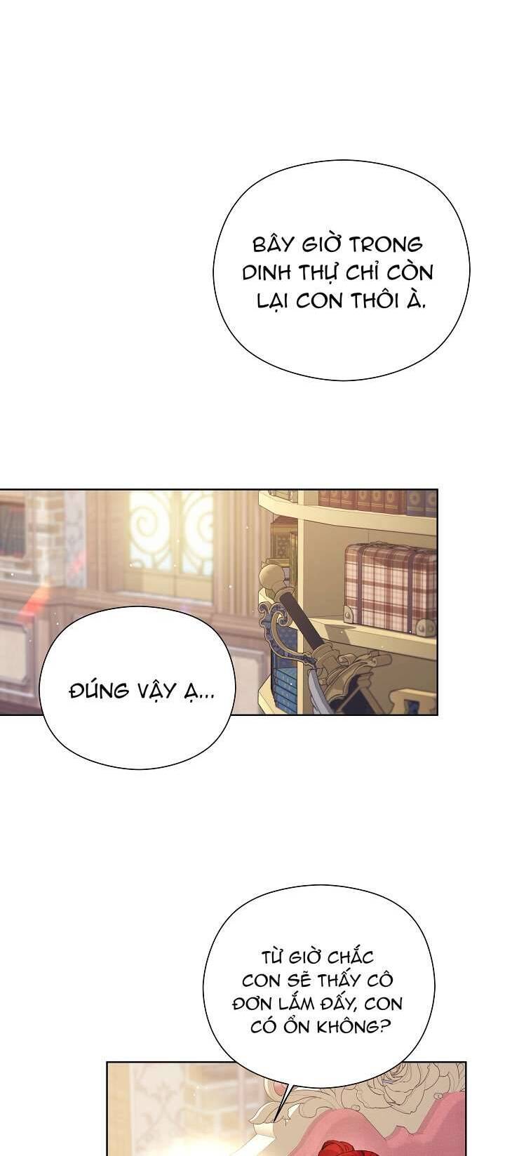 Tôi Đã Vô Tình Quyến Rũ Em Trai Của Nam Chính Chap 27 - Next Chap 28
