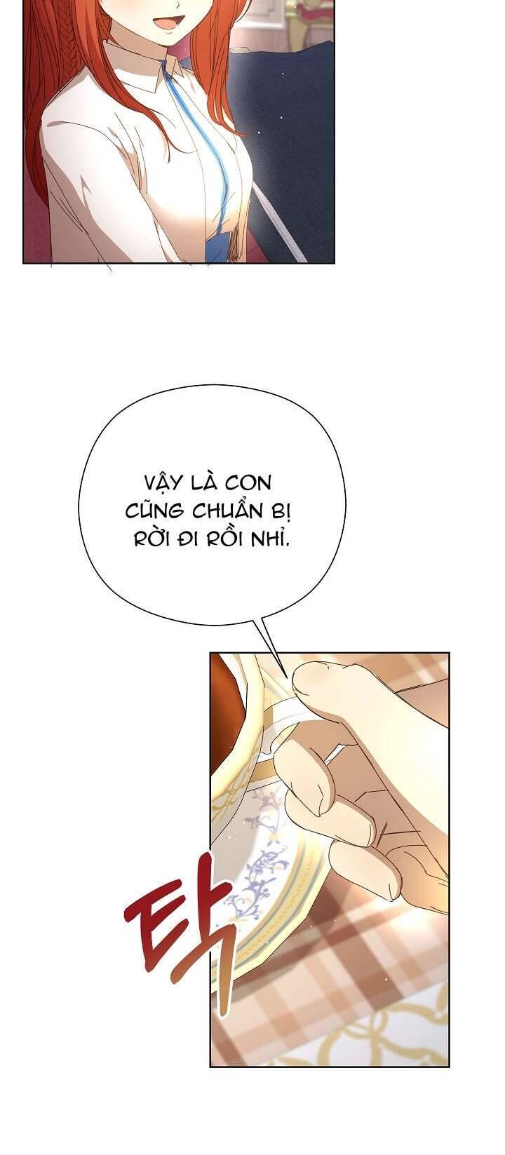 Tôi Đã Vô Tình Quyến Rũ Em Trai Của Nam Chính Chap 27 - Next Chap 28