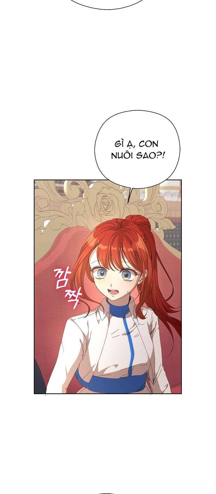 Tôi Đã Vô Tình Quyến Rũ Em Trai Của Nam Chính Chap 27 - Next Chap 28