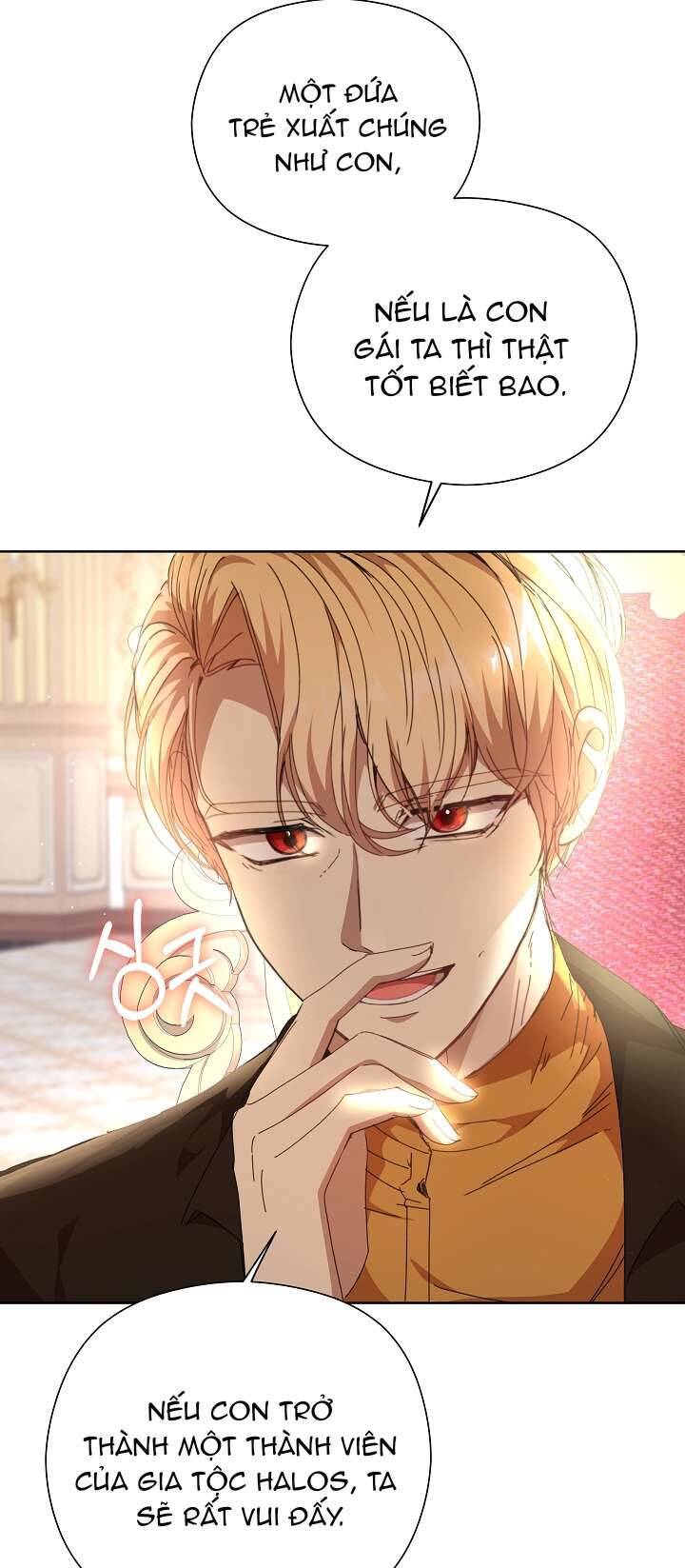 Tôi Đã Vô Tình Quyến Rũ Em Trai Của Nam Chính Chap 27 - Next Chap 28