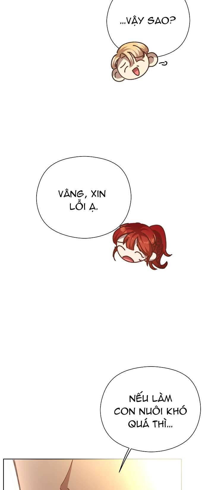 Tôi Đã Vô Tình Quyến Rũ Em Trai Của Nam Chính Chap 27 - Next Chap 28