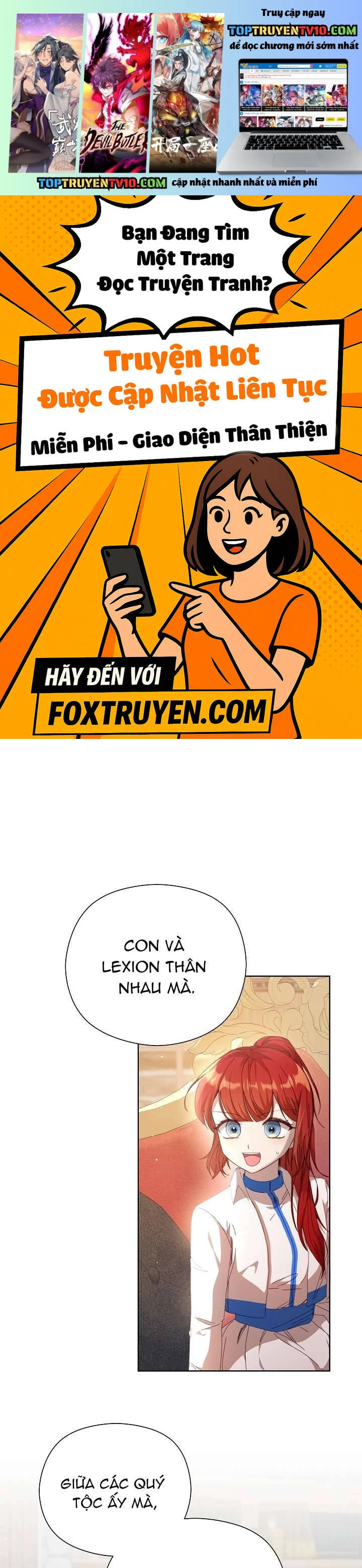 Tôi Đã Vô Tình Quyến Rũ Em Trai Của Nam Chính Chap 28 - Next Chap 29