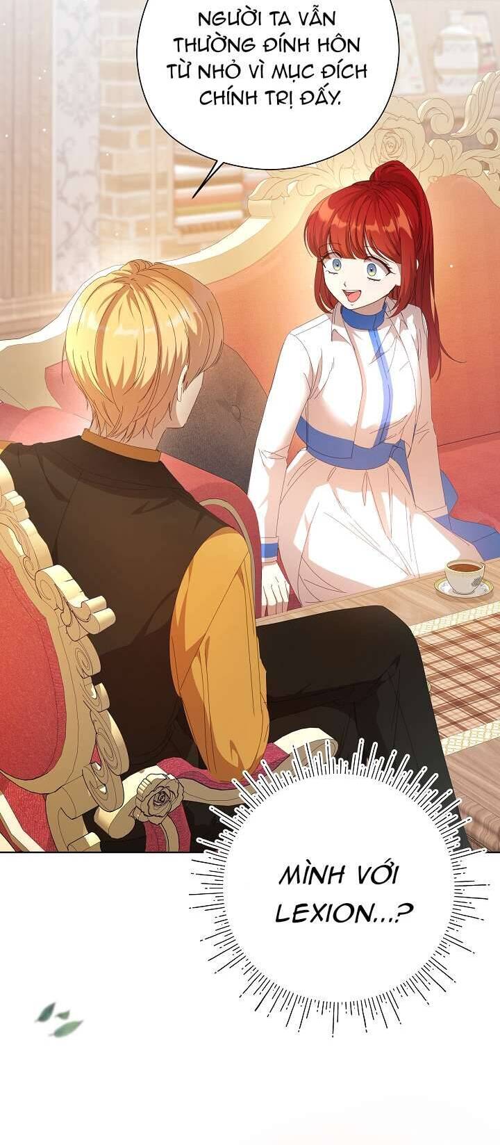 Tôi Đã Vô Tình Quyến Rũ Em Trai Của Nam Chính Chap 28 - Next Chap 29