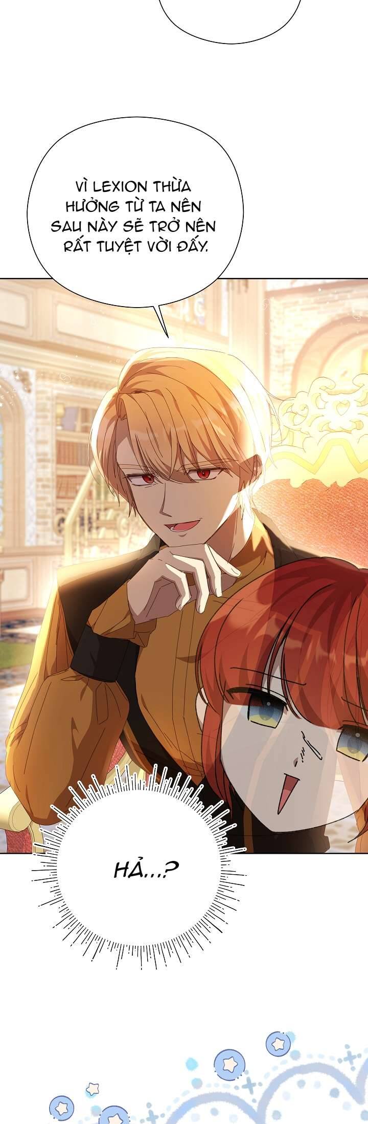 Tôi Đã Vô Tình Quyến Rũ Em Trai Của Nam Chính Chap 28 - Next Chap 29