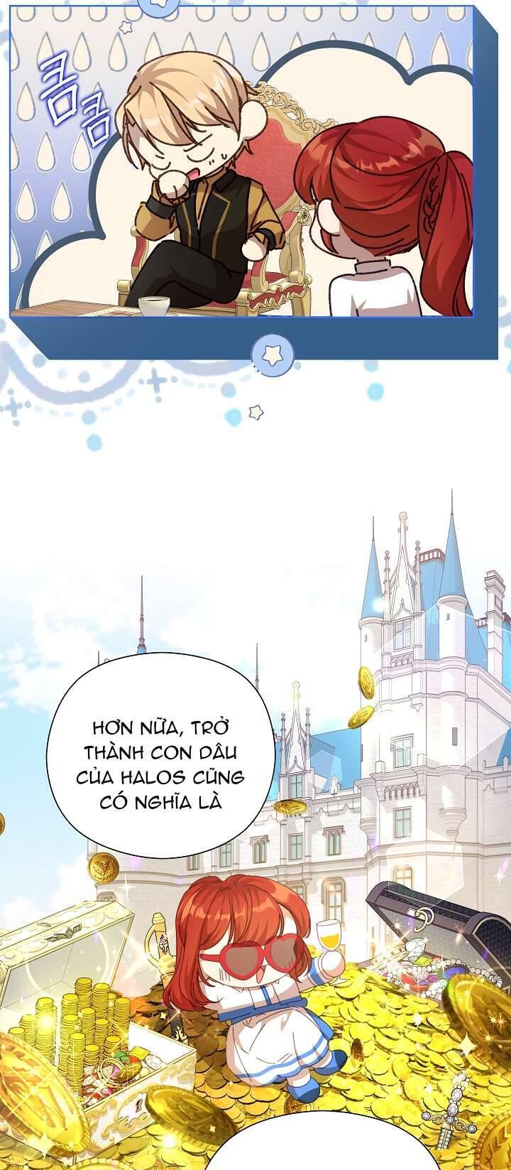 Tôi Đã Vô Tình Quyến Rũ Em Trai Của Nam Chính Chap 28 - Next Chap 29