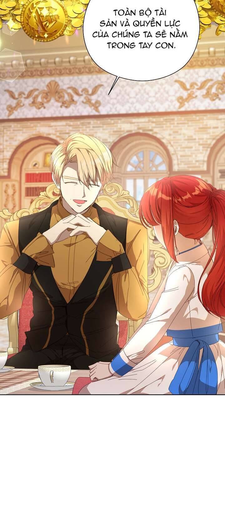 Tôi Đã Vô Tình Quyến Rũ Em Trai Của Nam Chính Chap 28 - Next Chap 29