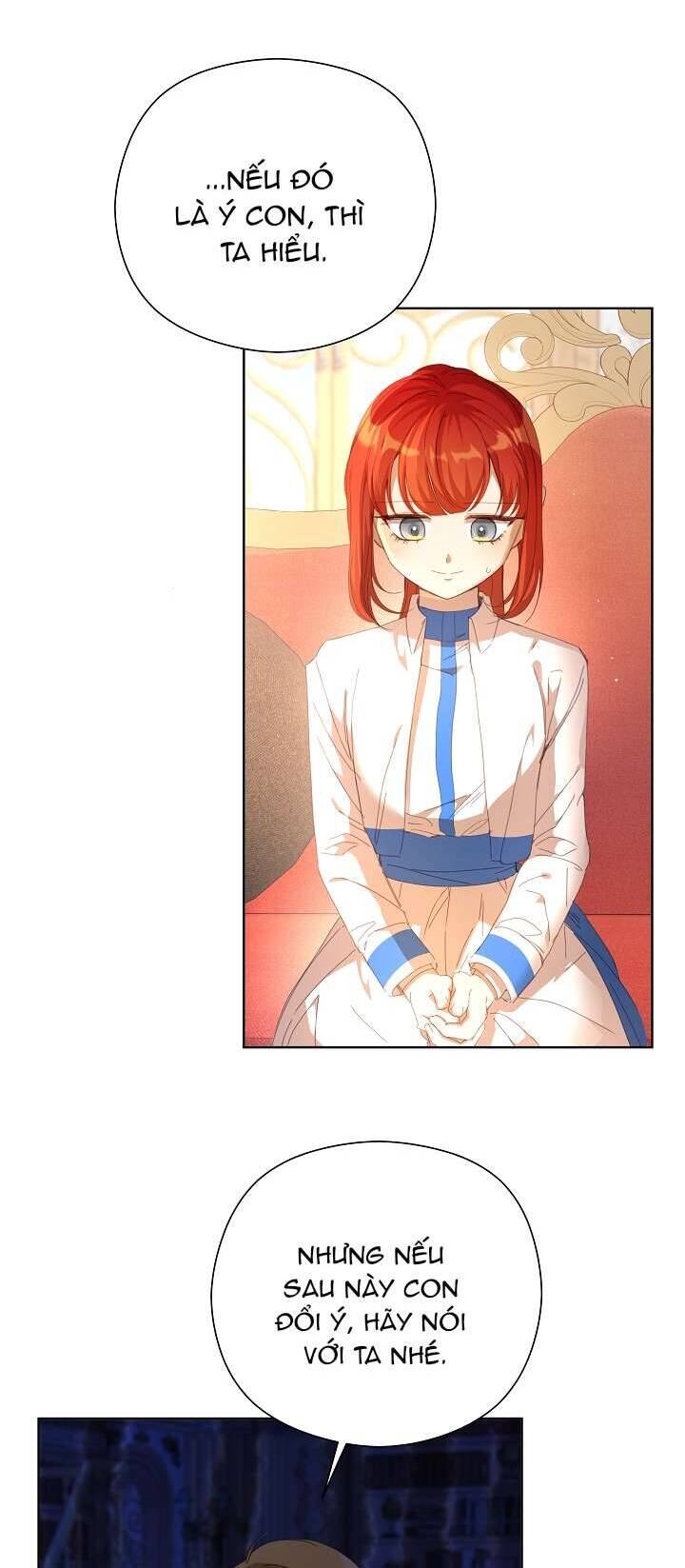 Tôi Đã Vô Tình Quyến Rũ Em Trai Của Nam Chính Chap 28 - Next Chap 29