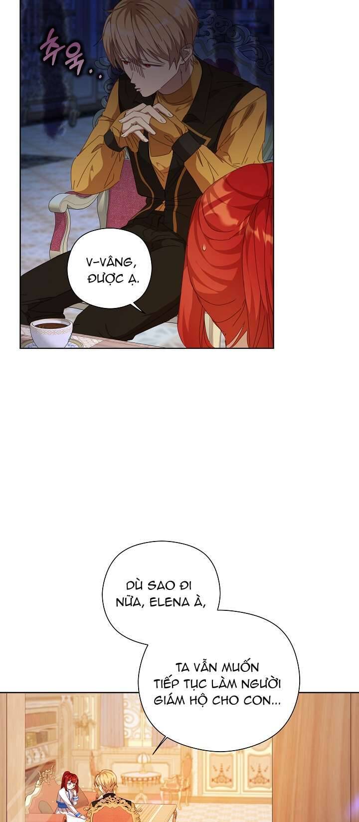 Tôi Đã Vô Tình Quyến Rũ Em Trai Của Nam Chính Chap 28 - Next Chap 29