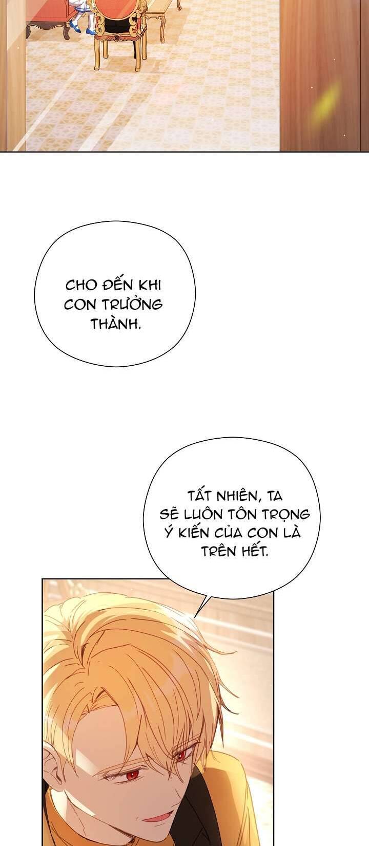 Tôi Đã Vô Tình Quyến Rũ Em Trai Của Nam Chính Chap 28 - Next Chap 29