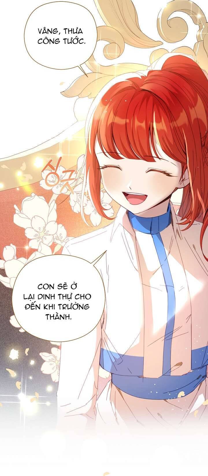 Tôi Đã Vô Tình Quyến Rũ Em Trai Của Nam Chính Chap 28 - Next Chap 29