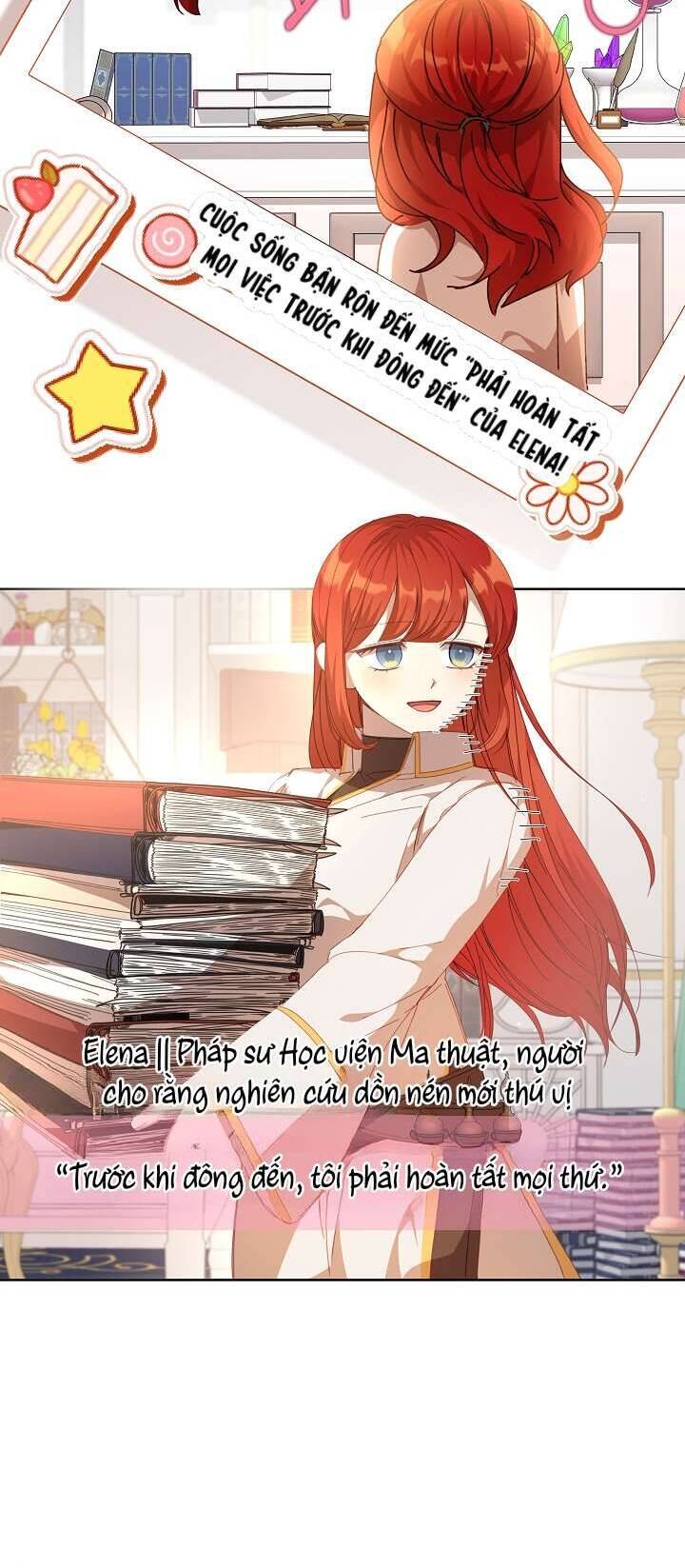 Tôi Đã Vô Tình Quyến Rũ Em Trai Của Nam Chính Chap 28 - Next Chap 29