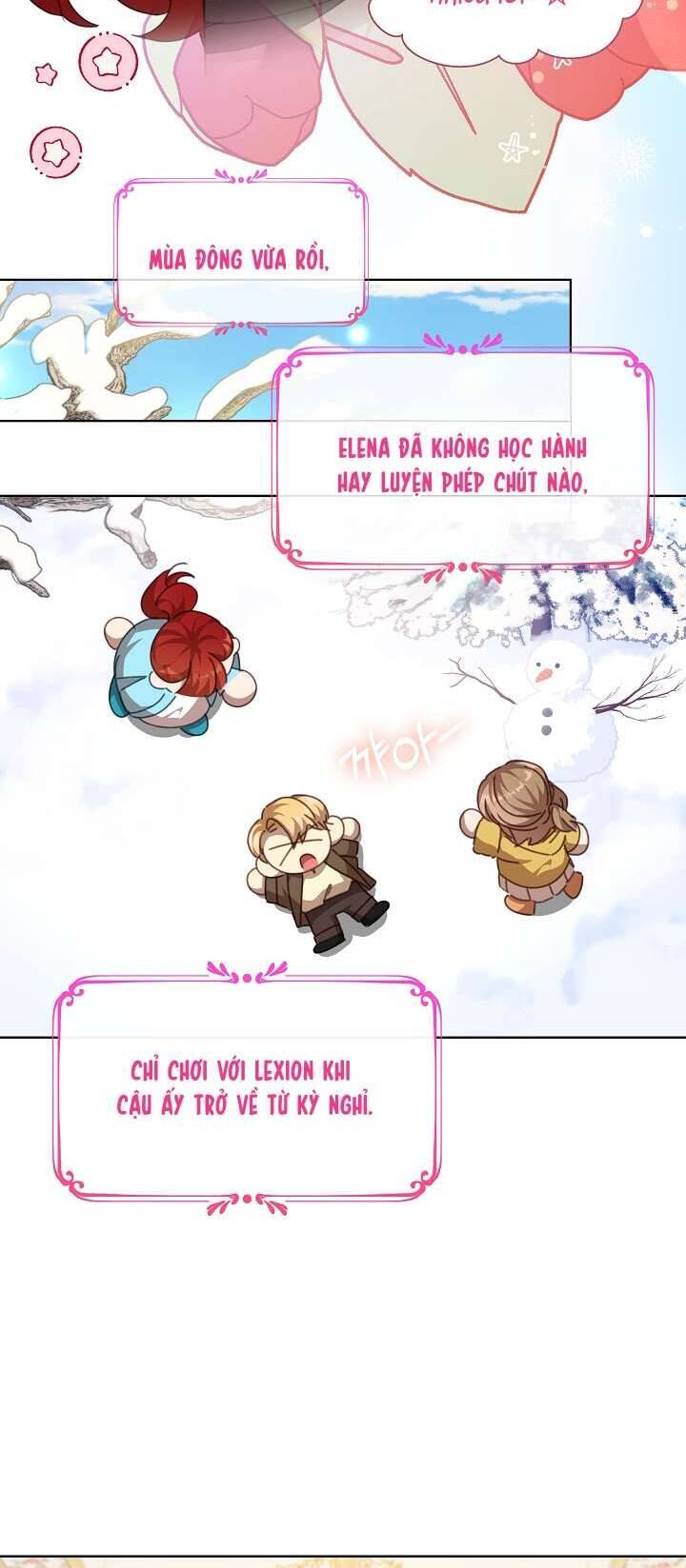 Tôi Đã Vô Tình Quyến Rũ Em Trai Của Nam Chính Chap 28 - Next Chap 29
