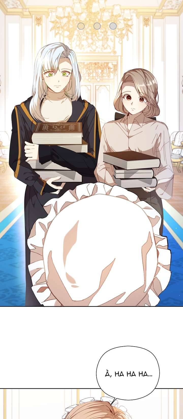 Tôi Đã Vô Tình Quyến Rũ Em Trai Của Nam Chính Chap 28 - Next Chap 29