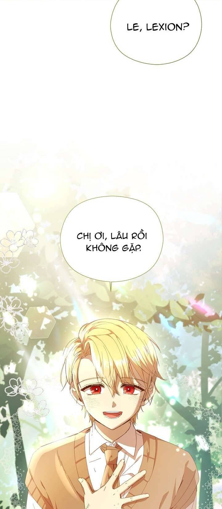 Tôi Đã Vô Tình Quyến Rũ Em Trai Của Nam Chính Chap 28 - Next Chap 29