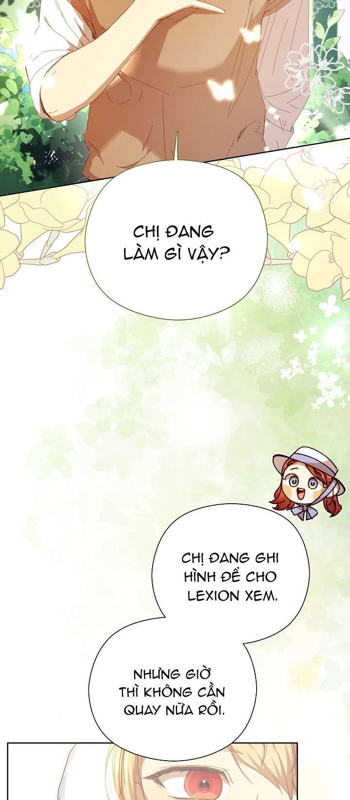 Tôi Đã Vô Tình Quyến Rũ Em Trai Của Nam Chính Chap 28 - Next Chap 29
