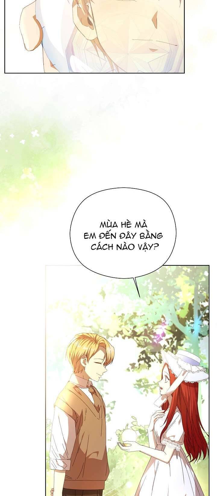 Tôi Đã Vô Tình Quyến Rũ Em Trai Của Nam Chính Chap 28 - Next Chap 29
