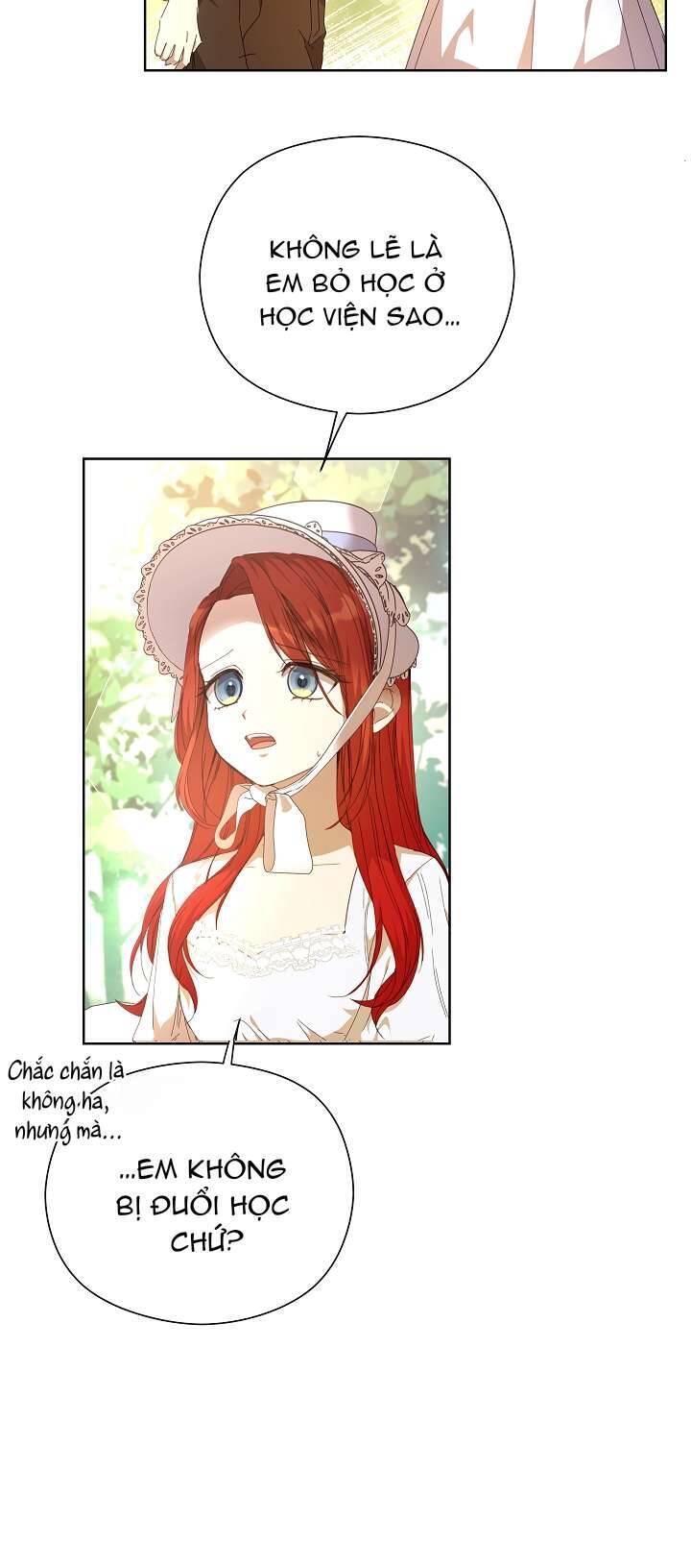 Tôi Đã Vô Tình Quyến Rũ Em Trai Của Nam Chính Chap 28 - Next Chap 29