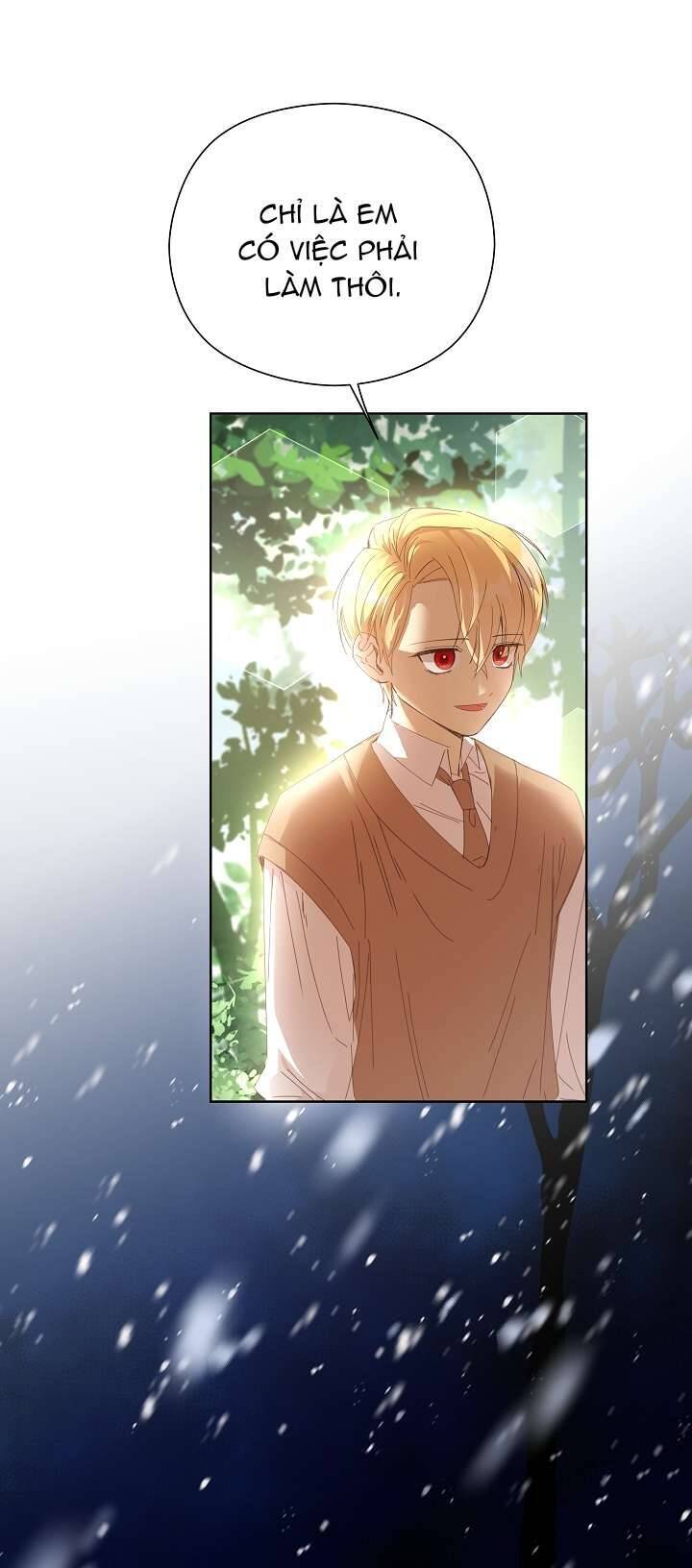 Tôi Đã Vô Tình Quyến Rũ Em Trai Của Nam Chính Chap 28 - Next Chap 29